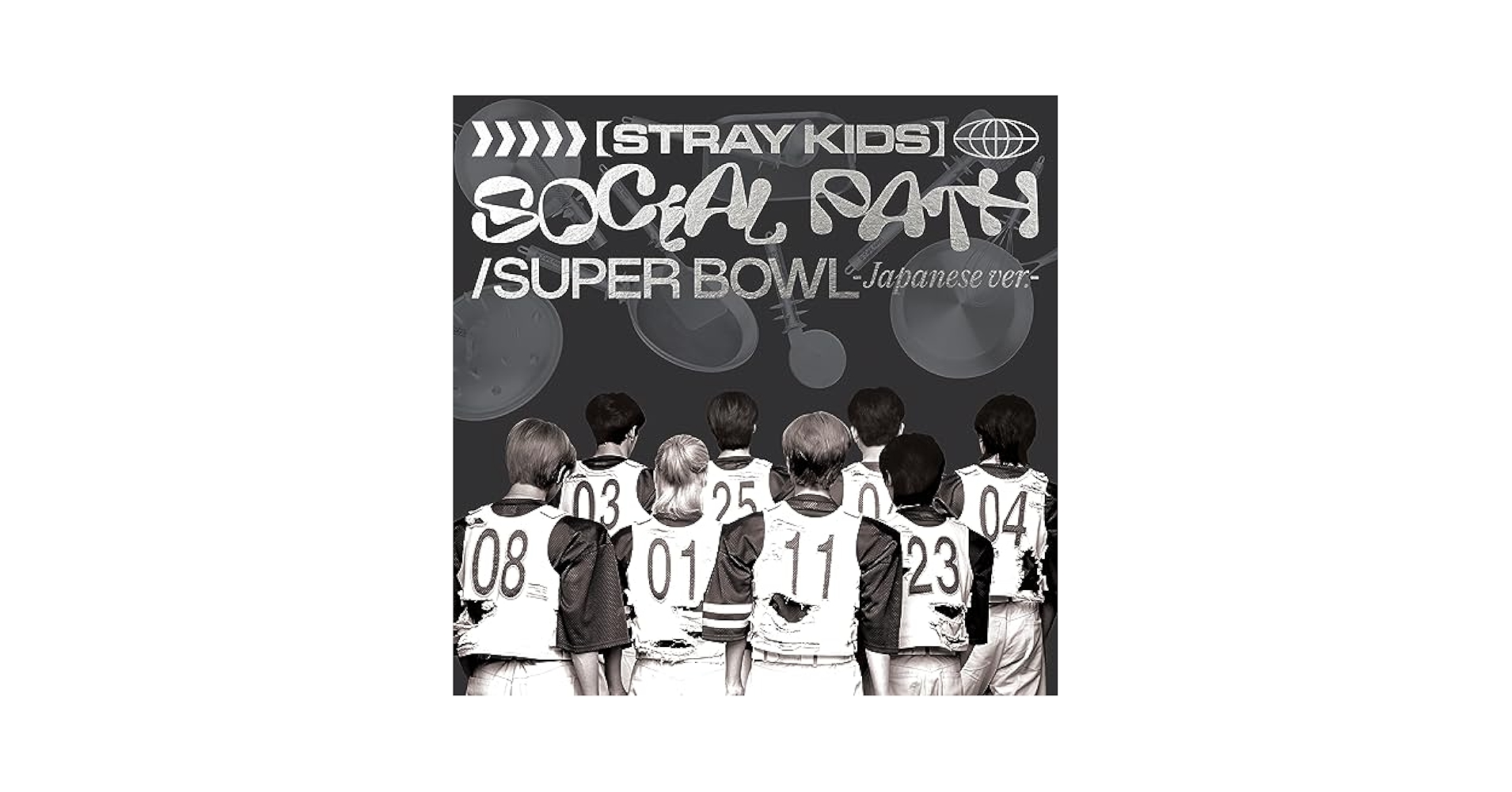 Stray Kids - Japan First EP - Amazon.com Music